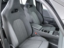VW ID.3 Neo Style 170 kW - 79 kWh in Grenadillschwarz Metallic