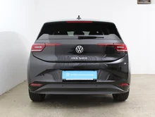 VW ID.3 Neo Style 170 kW - 79 kWh in Grenadillschwarz Metallic