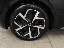 VW ID.3 Neo Style 170 kW - 79 kWh in Grenadillschwarz Metallic