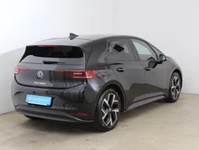 VW ID.3 Neo Style 170 kW - 79 kWh in Grenadillschwarz Metallic