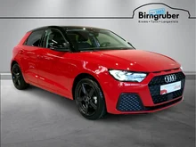 Thumbnail-Foto von Fahrzeug