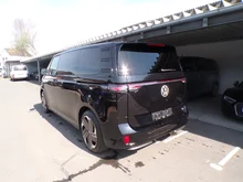 Thumbnail-Foto von Fahrzeug