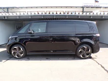 Thumbnail-Foto von Fahrzeug