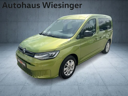 Foto von Fahrzeug
