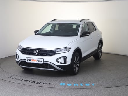 VW T-Roc Friends TSI