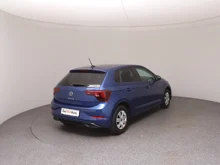 Thumbnail-Foto von Fahrzeug