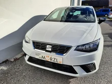 Thumbnail-Foto von Fahrzeug