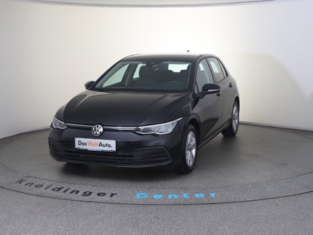 VW Golf Life TDI DSG