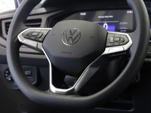 VW Polo 4Me in Deep Black Perleffekt