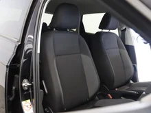 VW Polo 4Me in Deep Black Perleffekt