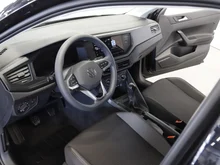VW Polo 4Me in Deep Black Perleffekt