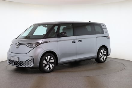 VW ID. Buzz Pro LR 210 kW