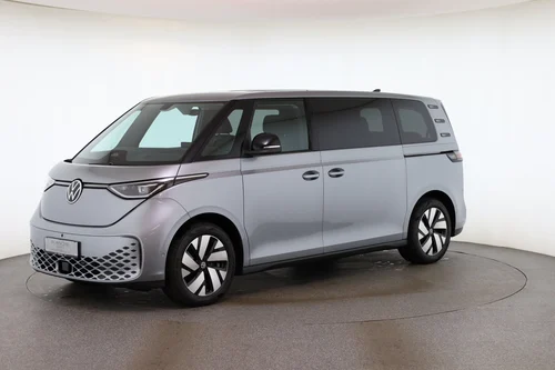 VW Nutzfahrzeuge ID Buzz VW ID. Buzz Pro LR 210 kW