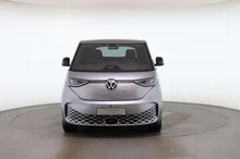 VW ID Buzz ID. Buzz Pro LR 210 kW in Monosilber Metallic