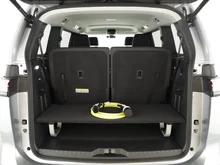 VW ID Buzz ID. Buzz Pro LR 210 kW in Monosilber Metallic
