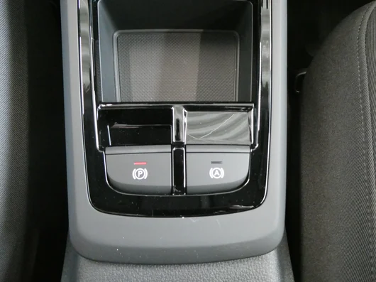 Bild eines Audi Q2 30 TFSI admired