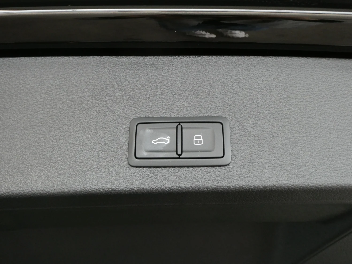 Bild eines Audi Q2 30 TFSI admired