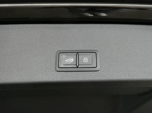 Bild eines Audi Q2 30 TFSI admired
