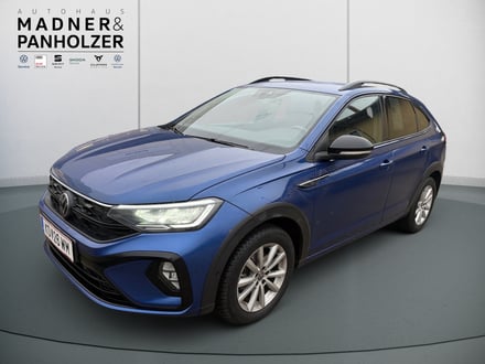 VW Taigo R-Line TSI