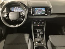 Škoda Karoq 4x4 Selection TDI DSG in Black-Magic Perleffekt