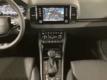 Škoda Karoq 4x4 Selection TDI DSG in Black-Magic Perleffekt