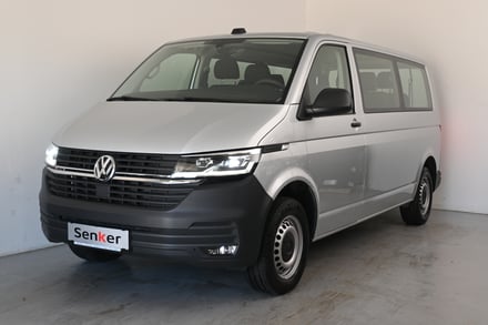 VW Transporter Kombi LR TDI 4MOTION