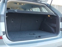 Škoda Kamiq Selection TSI in Smokey Diamond-Silber Metallic