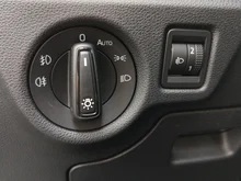 Škoda Kamiq Selection TSI in Smokey Diamond-Silber Metallic
