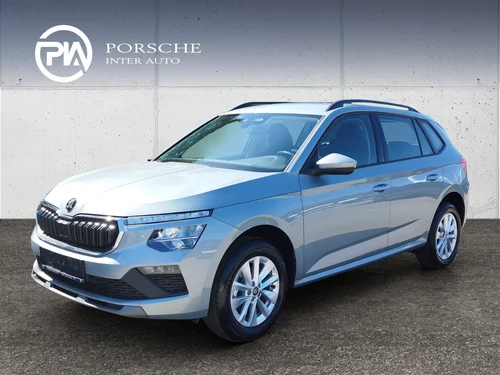 Škoda Kamiq Selection TSI