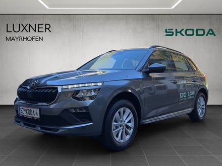 Škoda Kamiq Selection TSI