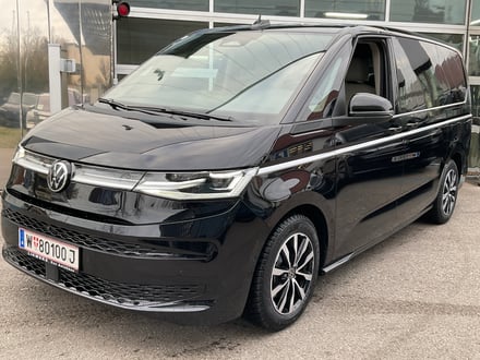 VW Multivan Style ÜH eHybrid 180 kW 4MOTION