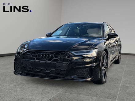 Audi A6 Avant 55 TFSI e quattro S line