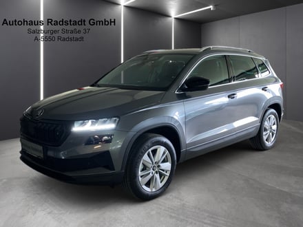 Škoda Karoq 4x4 Selection TDI DSG