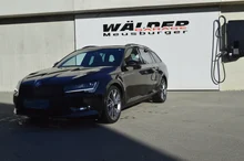 Thumbnail-Foto von Fahrzeug