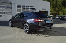 Thumbnail-Foto von Fahrzeug