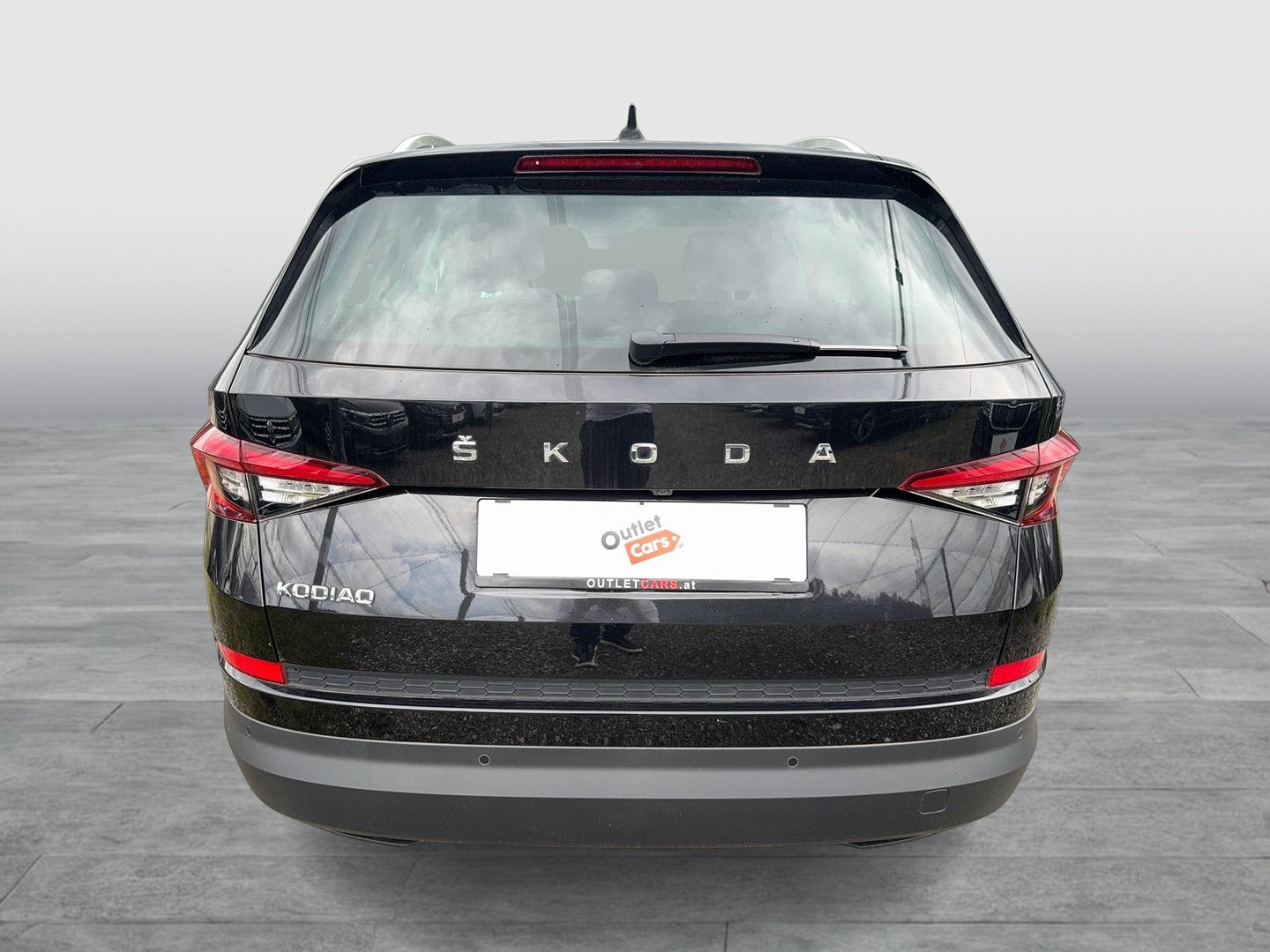 Škoda KODIAQ Style SC TDI DSG | Bild 4 von 25