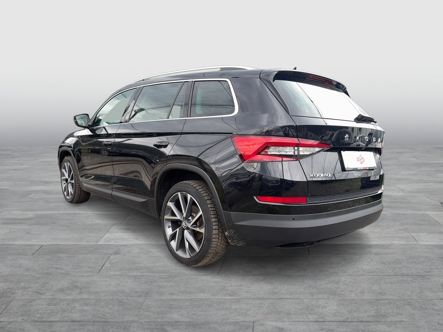 Škoda KODIAQ Style SC TDI DSG | Bild 3 von 25