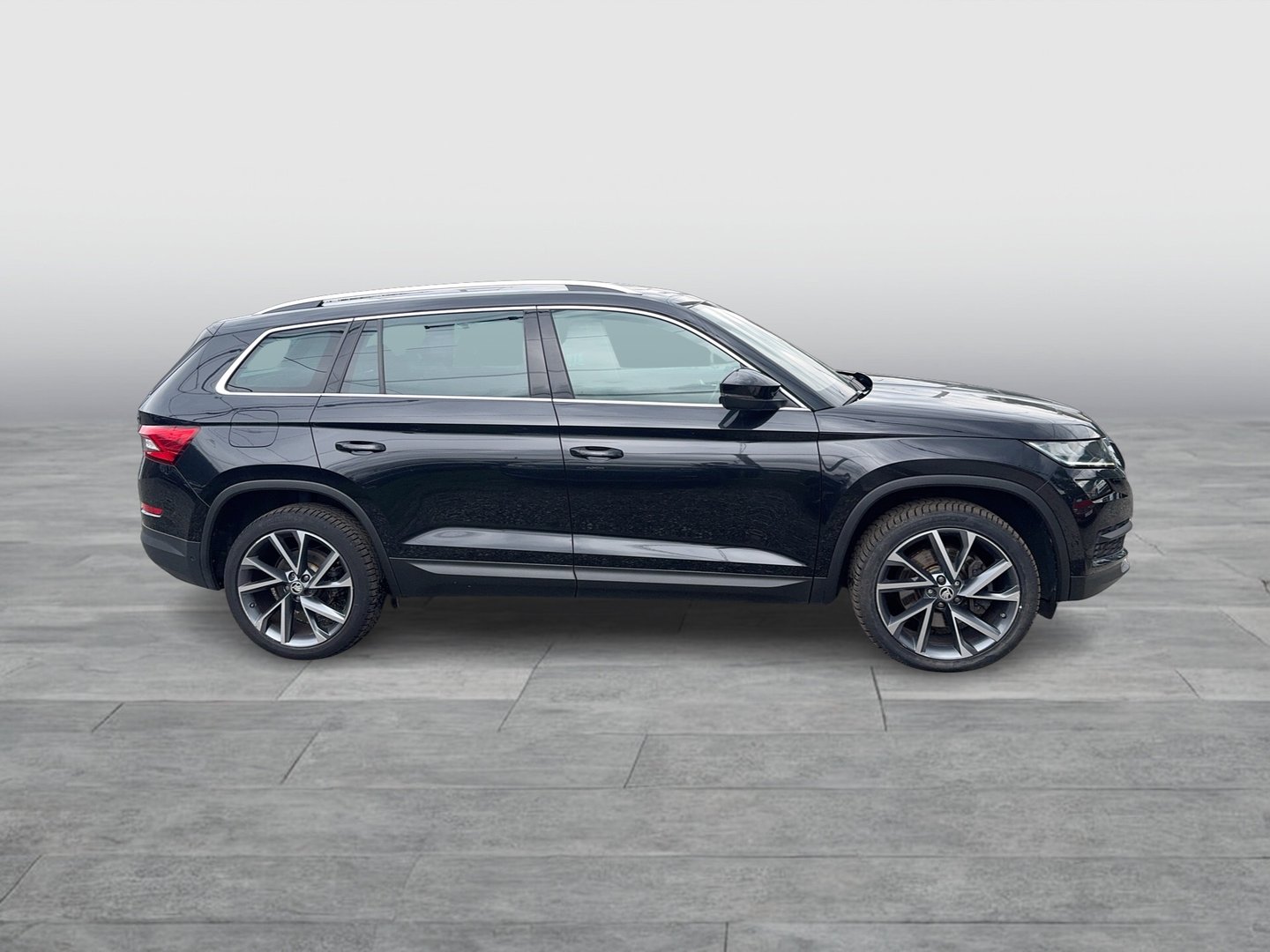Škoda KODIAQ Style SC TDI DSG | Bild 5 von 25