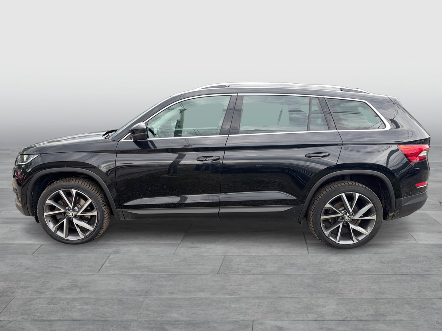 Škoda KODIAQ Style SC TDI DSG | Bild 2 von 25