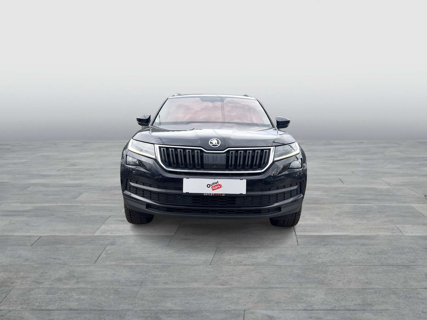 Škoda KODIAQ Style SC TDI DSG | Bild 6 von 25