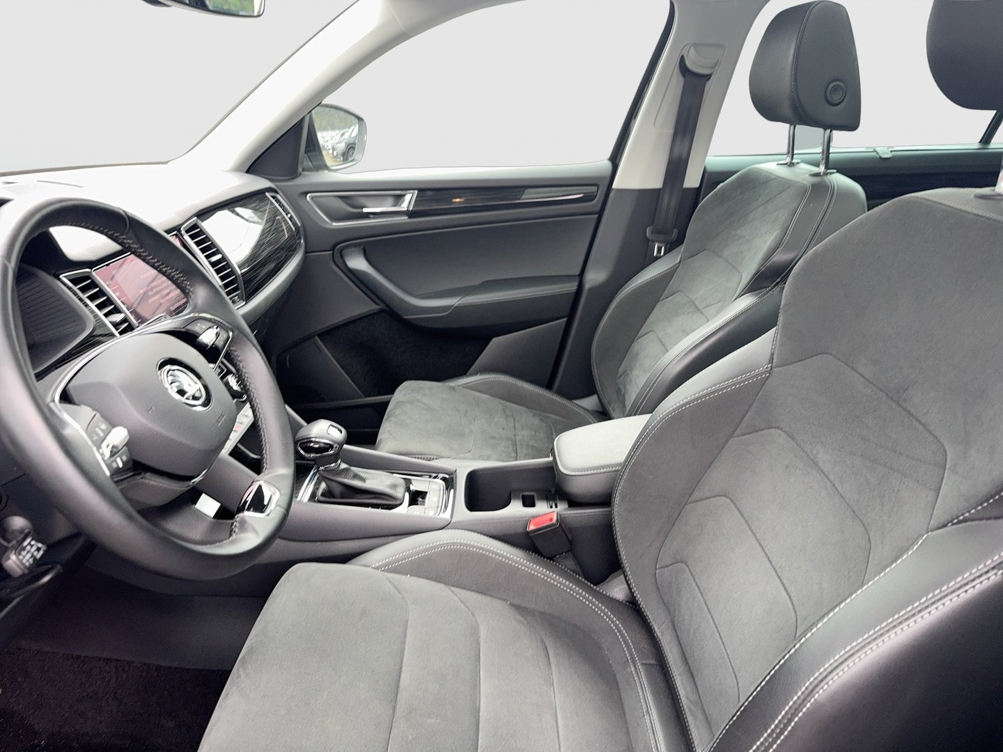 Škoda KODIAQ Style SC TDI DSG | Bild 9 von 25