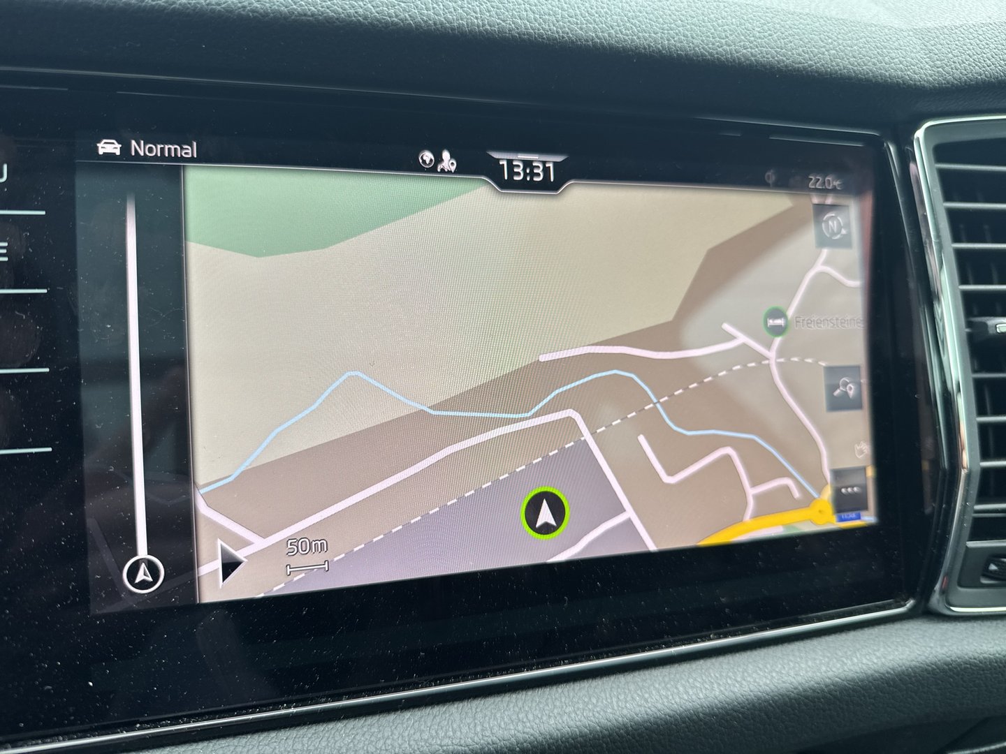 Škoda KODIAQ Style SC TDI DSG | Bild 18 von 25