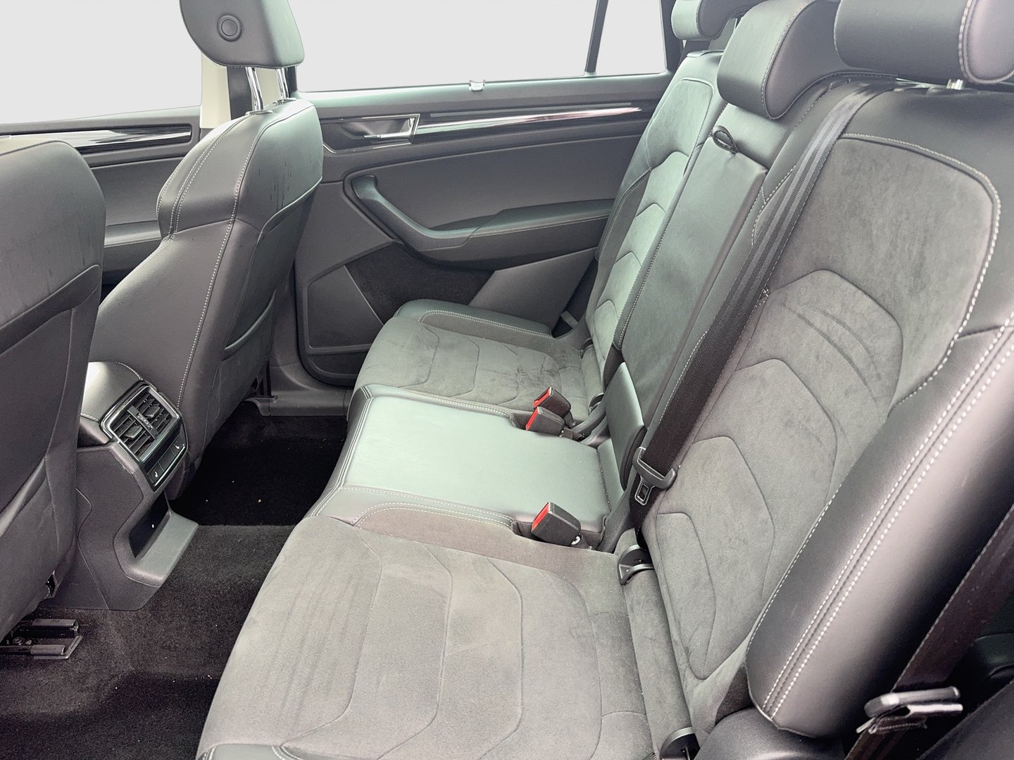 Škoda KODIAQ Style SC TDI DSG | Bild 20 von 25