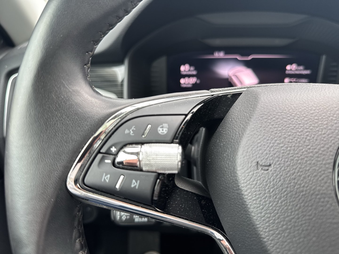 Škoda KODIAQ Style SC TDI DSG | Bild 12 von 25