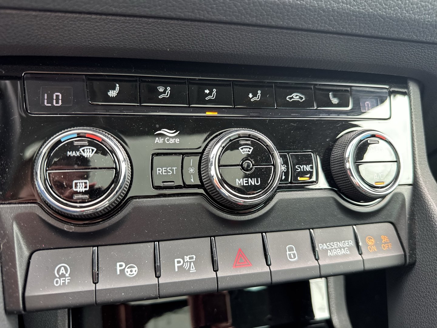 Škoda KODIAQ Style SC TDI DSG | Bild 19 von 25