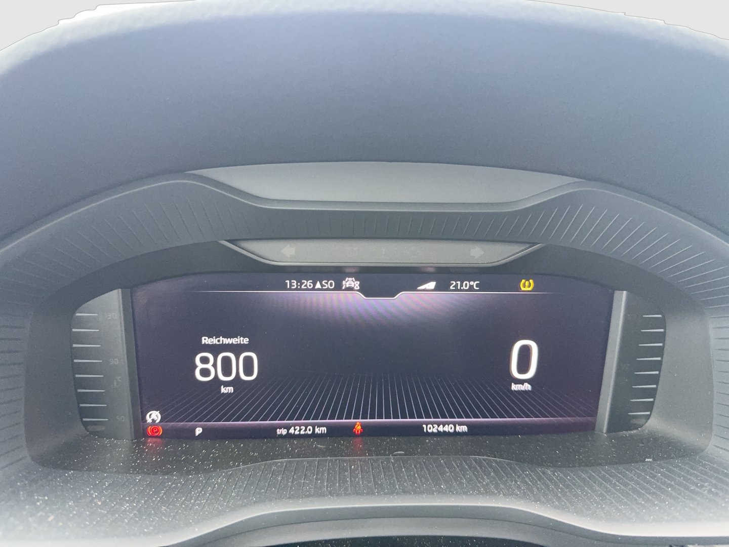 Škoda KODIAQ Style SC TDI DSG | Bild 15 von 25