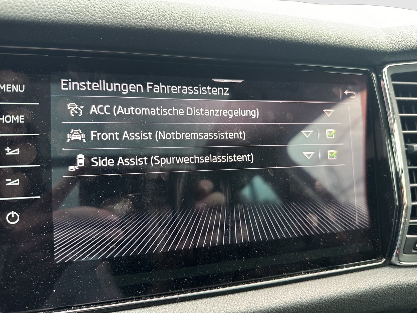 Škoda KODIAQ Style SC TDI DSG | Bild 17 von 25