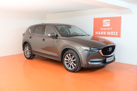 Mazda CX-5 Revolution AWD