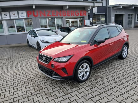 SEAT Arona FR 1.0 TSI DSG