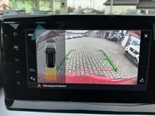 Thumbnail-Foto von Fahrzeug